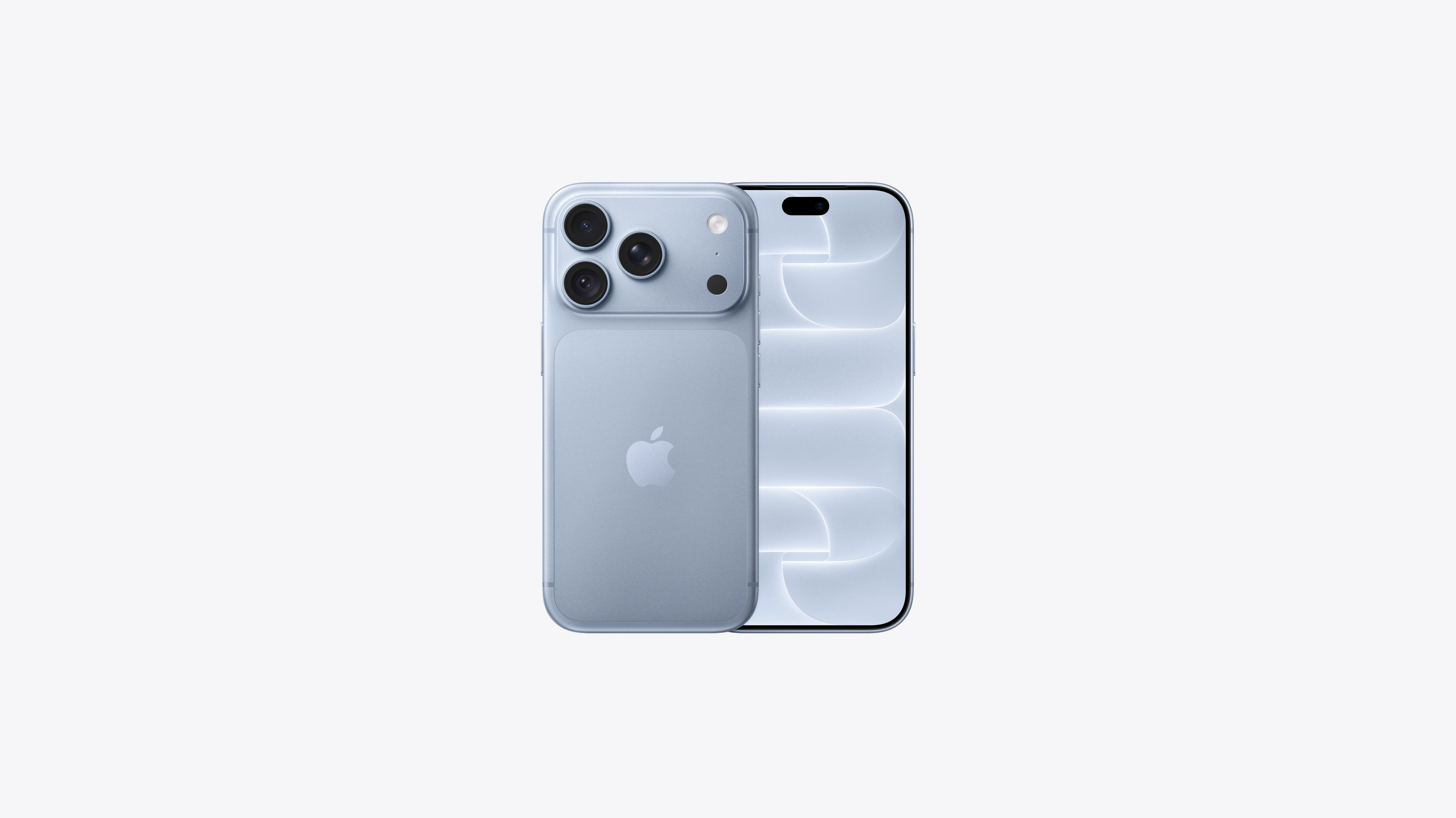 Apple iPhone 18 Pro 512GB Ghiacciaio